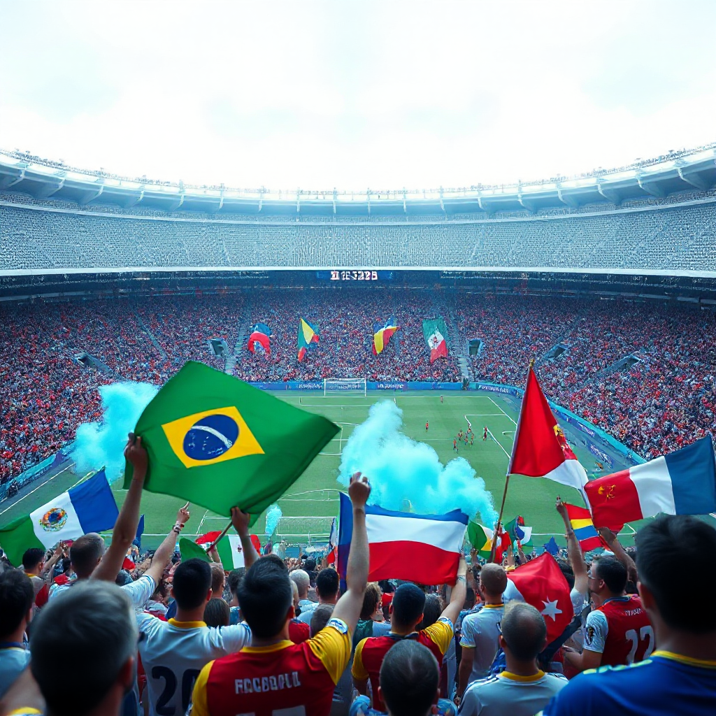 World Cup ngày 17: Cơn địa chấn và những giọt nước mắt trên đất Qatar