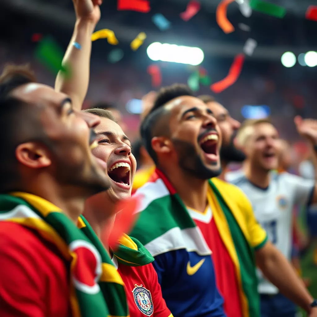 Đội Hình Argentina vs Thụy Sĩ: Hàng Công Nào Mạnh Hơn?