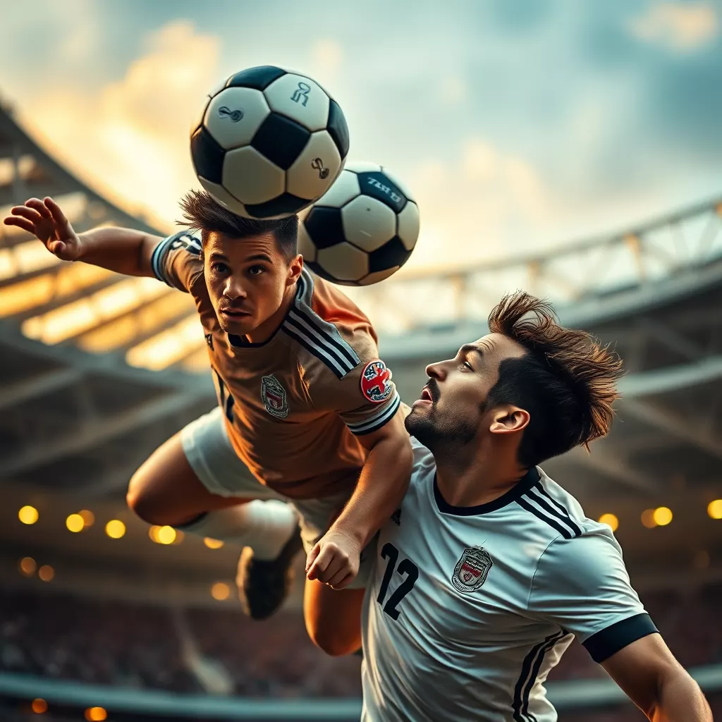 Na Uy vs Anh: Ai Sẽ Trở Thành Người Hùng Đưa Đội Nhà Đi Tiếp?
